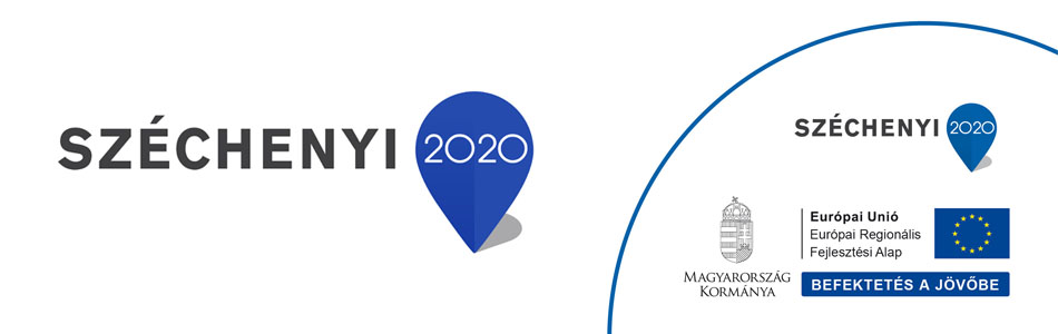 Piramis Italkereskedés - Széchenyi Terv